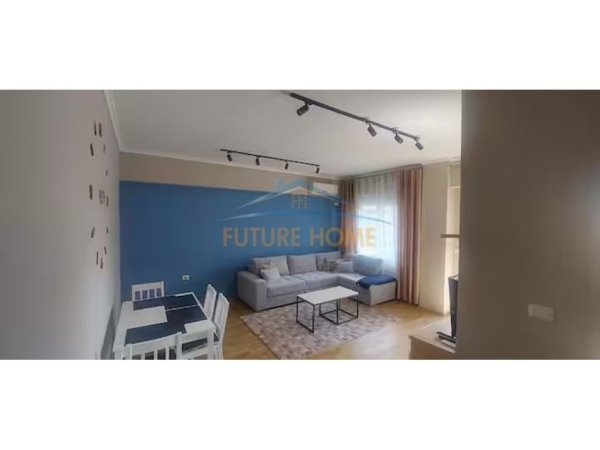 Tirane, shitet apartament 1+1+Ballkon Kati 5, 64 m² (RRUGA E DIBRES)