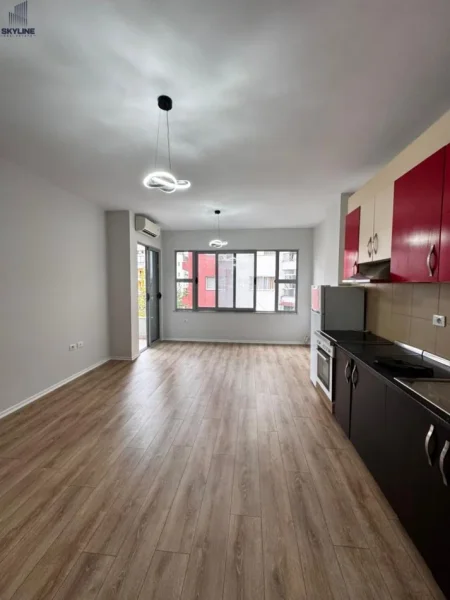 Tirane, shitet apartament 2+1 Kati 3, 79 m² 125.000 € (Yzberisht)