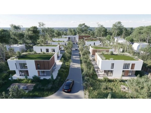 Tirane, shes Vile 2 Katshe Kati 2, 180 m² 450.000 € (Smart Hills Liqeni)