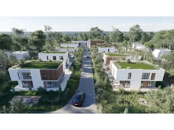Tirane, shes Vile 2 Katshe Kati 2, 180 m² 450.000 € (Smart Hills Liqeni)