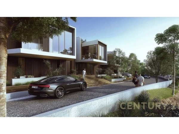 Tirane, shes Vile 2 Katshe Kati 2, 180 m² 450.000 € (Smart Hills Liqeni)