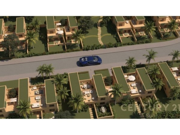 Tirane, shes Vile 2 Katshe Kati 2, 240 m² 600.000 € (Smart Hills Liqeni)