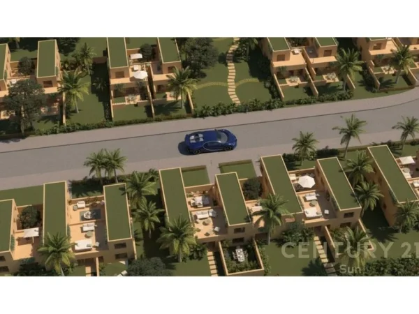 Tirane, shes Vile 2 Katshe Kati 2, 240 m² 600.000 € (Smart Hills Liqeni)