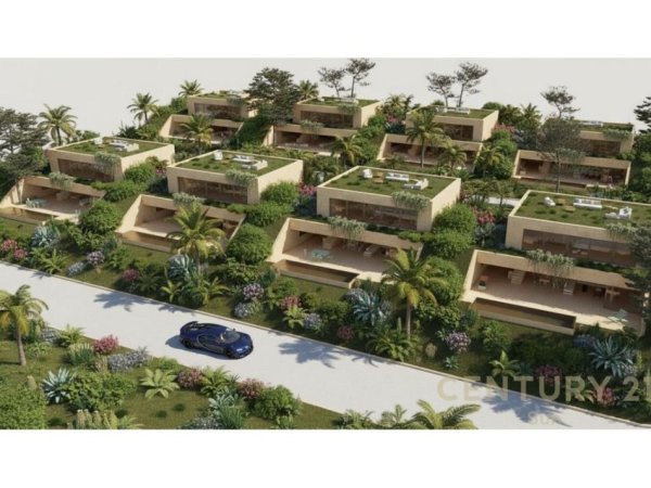 Tirane, shes Vile 2 Katshe Kati 2, 240 m² 600.000 € (Smart Hills Liqeni)