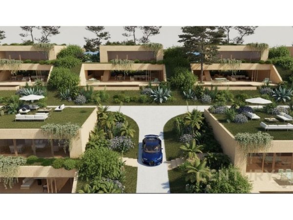 Tirane, shes Vile 2 Katshe Kati 2, 240 m² 600.000 € (Smart Hills Liqeni)