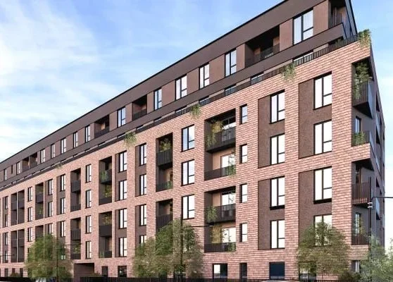 Tirane, shitet apartament 1+1 Kati 3, 69 m² 75.680 € (Paskuqan)