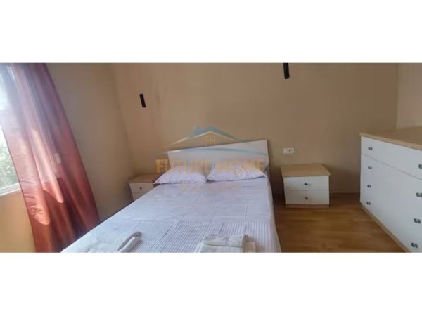 Tirane, jepet me qera apartament 1+1 Kati 5, 64 m² 625 € (SELVIA)