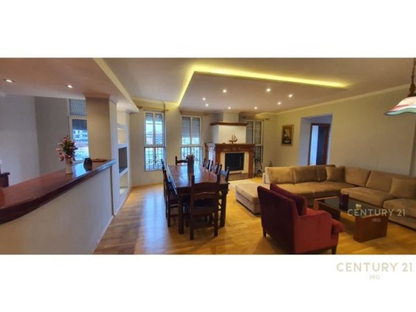 Tirane, shes apartament 3+1+Aneks+Ballkon Kati 6, 199 m² 550.000 € (Piaca)