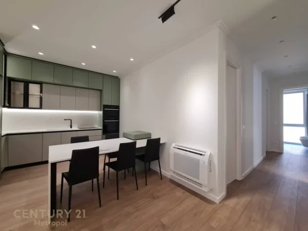 Tirane, jepet me qera apartament 3+1+Aneks+Ballkon Kati 2, 150 m² 2.000 € 