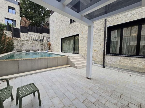 Tirane, shes Vile 3 Katshe Kati 4, 450 m² (Secret Garden Residence)