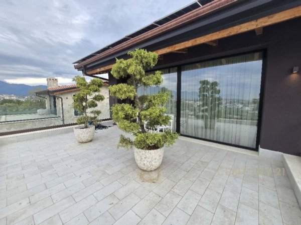 Tirane, shes Vile 3 Katshe Kati 4, 450 m² (Secret Garden Residence)