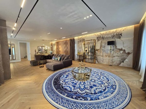 Tirane, shes Vile 3 Katshe Kati 4, 450 m² (Secret Garden Residence)