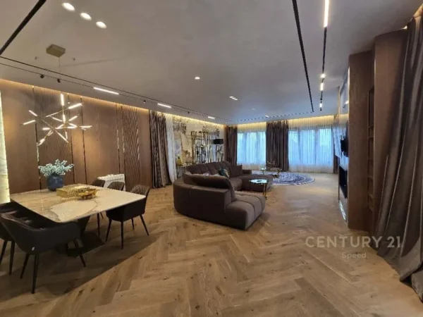 Tirane, shes Vile 3 Katshe Kati 4, 450 m² (Secret Garden Residence)