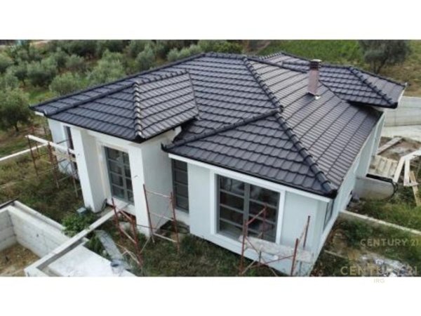 Tirane, shes Vile 1 Katshe Kati 1, 415 m² 800.000 € 