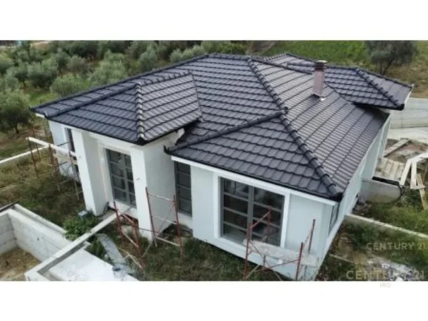 Tirane, shes Vile 1 Katshe Kati 1, 415 m² 800.000 € 