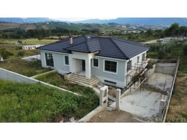 Tirane, shes Vile 1 Katshe Kati 1, 415 m² 800.000 € 