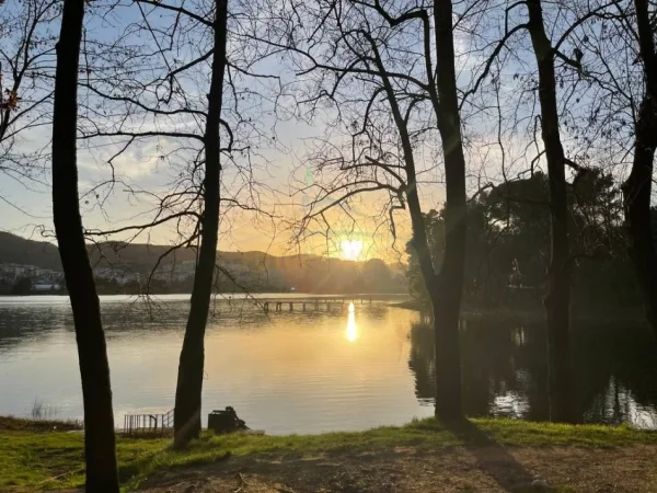 Tirane, shitet apartament 2+1 Kati 2, 120 m² 237.000 € (Liqeni i Thate)