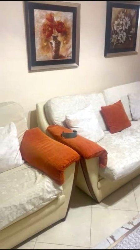 Jepet me Qera Apartament 2+1 tek Spitalet 550 €uro