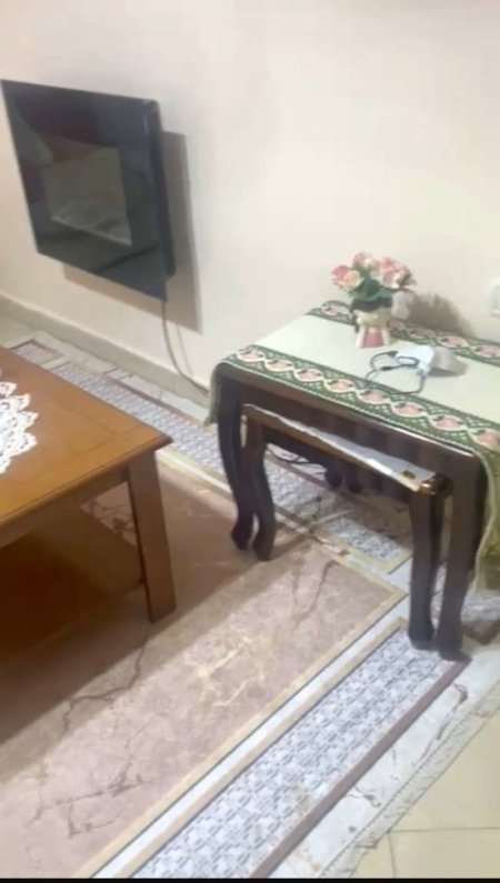 Jepet me Qera Apartament 2+1 tek Spitalet 550 €uro