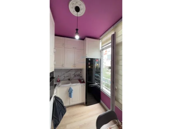 Tirane, shitet apartament 1+1 Kati 3, 57 m² 110.000 € (Rruga Mustafa Matohiti)