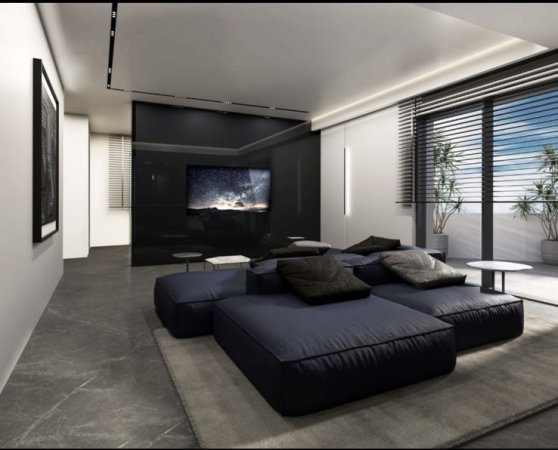 Tirane, jepet me qera apartament 1+1 , 112 m² 2.800 € (Rruga Elbasanit)