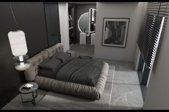 Tirane, jepet me qera apartament 1+1 , 112 m² 2.800 € (Rruga Elbasanit)