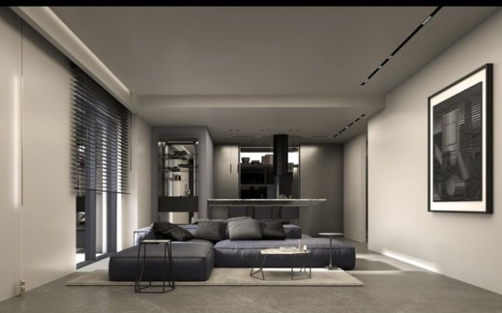 Tirane, jepet me qera apartament 1+1 , 112 m² 2.800 € (Rruga Elbasanit)