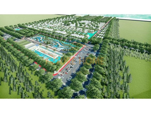 Gjiri Lalezit | Hamallaj, shitet apartament 2+1 Kati 4, 123 m² 235.000 € (Gjiri i Lalezit)