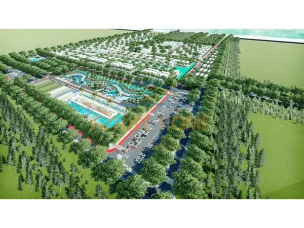 Gjiri Lalezit | Hamallaj, shitet apartament 2+1 Kati 4, 123 m² 235.000 € (Gjiri i Lalezit)