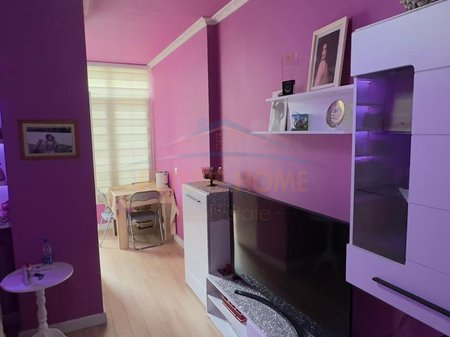 Tirane, shitet apartament 1+1 Kati 3, 56 m² 110.000 € 