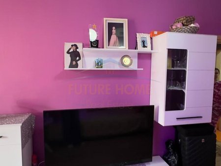 Tirane, shitet apartament 1+1 Kati 3, 56 m² 110.000 € 