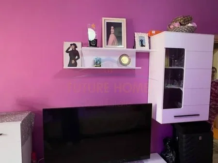 Tirane, shitet apartament 1+1 Kati 3, 56 m² 110.000 € 