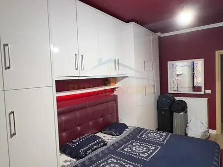 Tirane, shitet apartament 1+1 Kati 3, 56 m² 110.000 € 