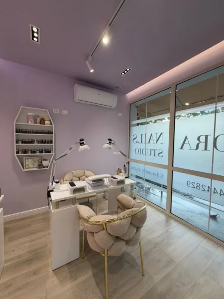 Tirane, jepet me qera ambjent biznesi Kati 0, 40 m² 60.000 Leke (Hamdi Sina)