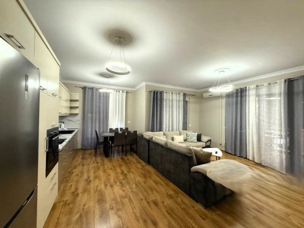 Tirane, jepet me qera apartament 2+1 Kati 2, 116 m² 1.200 € (KOMPLEKSI DELIORGJI)