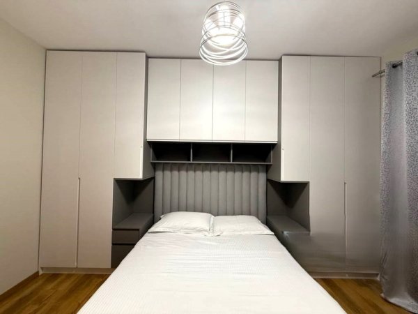 Tirane, jepet me qera apartament 2+1 Kati 2, 116 m² 1.200 € (KOMPLEKSI DELIORGJI)