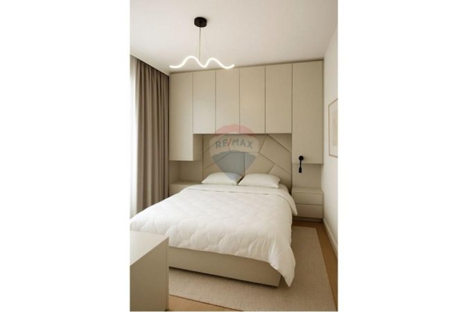 Tirane, shitet apartament 1+1 , 69 m² 160.000 € (Rruga e Dibres, Farmacia 10)