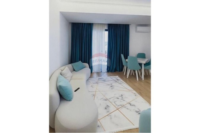 Tirane, shitet apartament 1+1 , 69 m² 160.000 € (Rruga e Dibres, Farmacia 10)