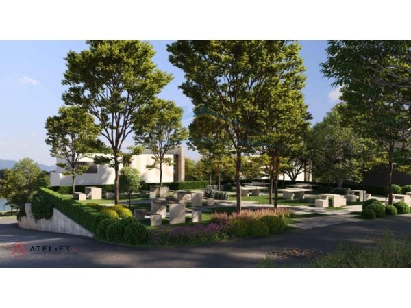 Tirane, shitet Vile 2 Katshe Kati 0, 290 m² 760.432 € (Farke)