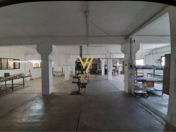 Tirane, jepet me qera ambjent biznesi Kati 0, 750 m² 4.700 € (SIRI KODRA)