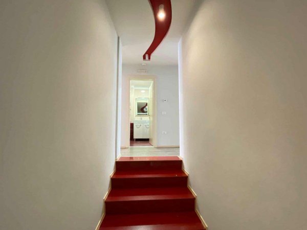 Shqiperi, shitet apartament 4+1 Kati 4, 227 m² 