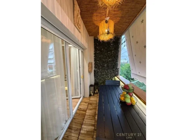 Tirane, shes apartament 2+1+Aneks+Ballkon Kati 1, 112 m² 