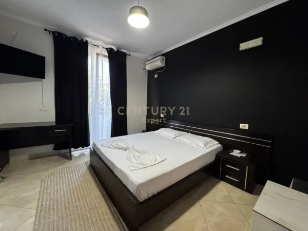 Tirane, shes hotel , 1.310 m² 2.000.000 € (Mullet)