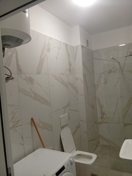Jepet me Qera Apartament 1+1 ne 5 Maji afer me Cocordin,  450 €uro