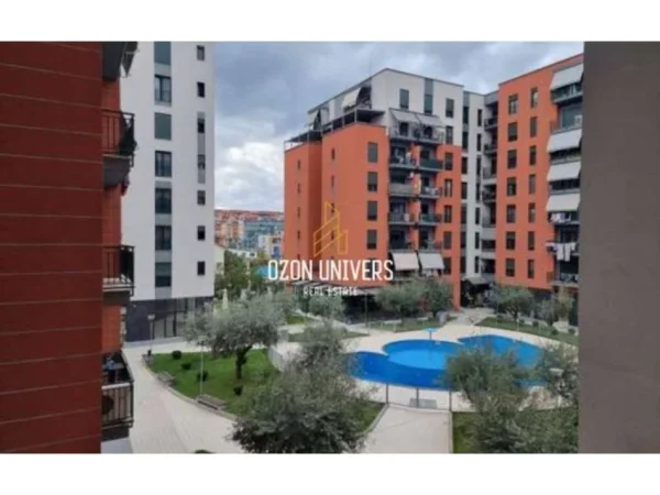 Tirane, jepet me qera zyre , 163 m² 900 € (Green City Residence)