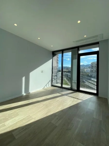 Tirane, jepet me qera zyre Kati 4, 124 m² 1.300 € (Lake View)