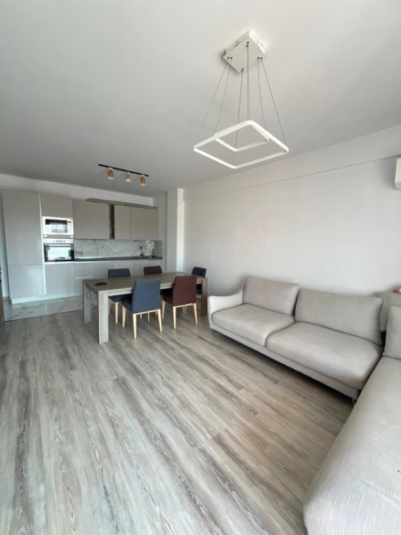 Tirane, jap me qera apartament 2+1+Ballkon Kati 6, 120 m² 850 € (Zog te Zi, prane Ring Center)