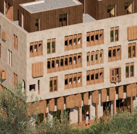 Vlore, shitet apartament 3+1 , 164 m² 442.800 € (Dhermi)