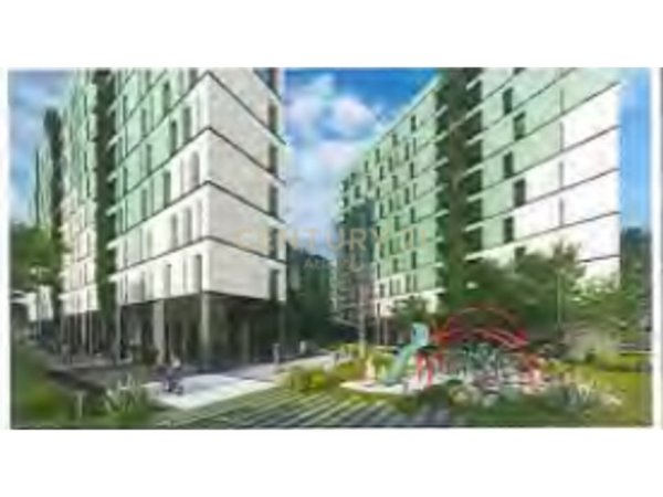 Tirane, shitet apartament 2+1+Aneks+Ballkon Kati 3, 126 m² 208.015 € (Rr. e Kavajes)