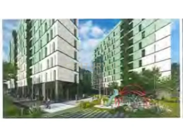 Tirane, shitet apartament 2+1+Aneks+Ballkon Kati 3, 126 m² 208.015 € (Rr. e Kavajes)